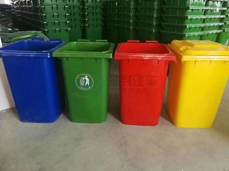 全系列垃圾桶高清大圖