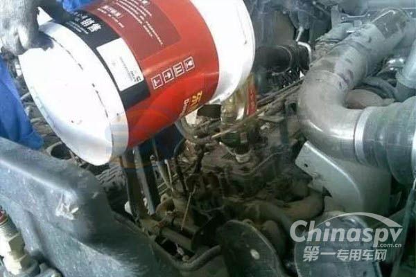 冬季關于機油維修保養(yǎng)時的誤區(qū)