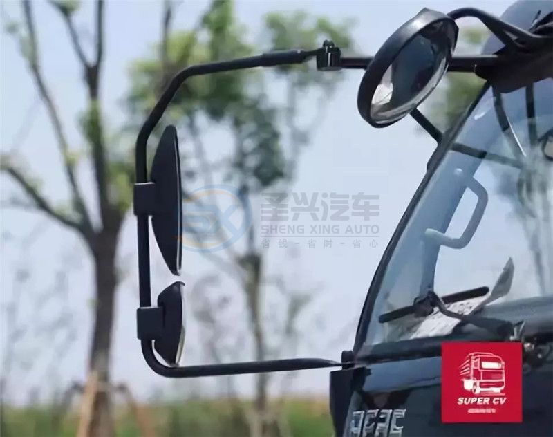 東風(fēng)凱普特K6 (2)