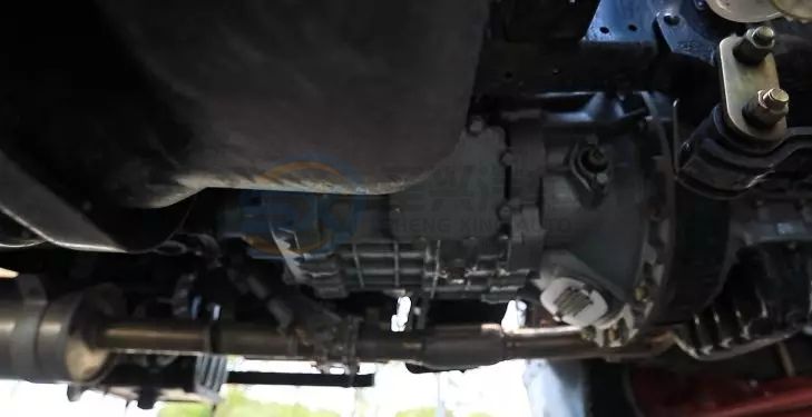 東風(fēng)凱普特K6 (6)