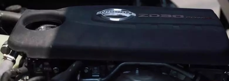 東風(fēng)凱普特K6 (5)