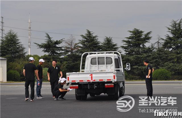 DFAC通過(guò)客戶體驗(yàn)營(yíng)活動(dòng)建立客戶導(dǎo)向的研發(fā)體系