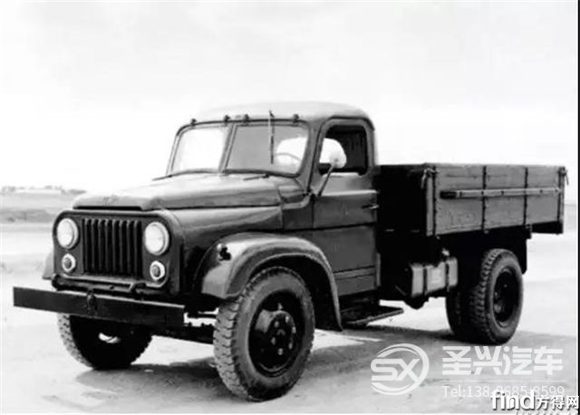 東風柳汽獲譽“ 大國脊梁 ? 商用車中流砥柱 ”3