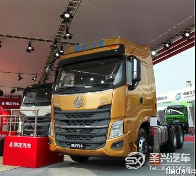 東風柳汽獲譽“ 大國脊梁 ? 商用車中流砥柱 ”5