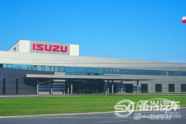 五十鈴以160億人民幣收購沃爾沃UD