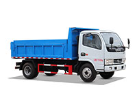 垃圾轉(zhuǎn)運車