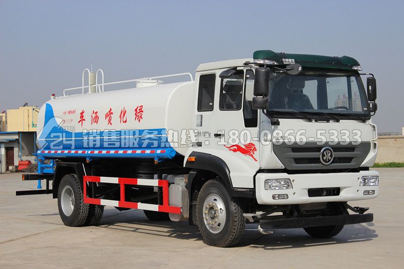 重汽斯太爾后單橋?yàn)⑺?4立方