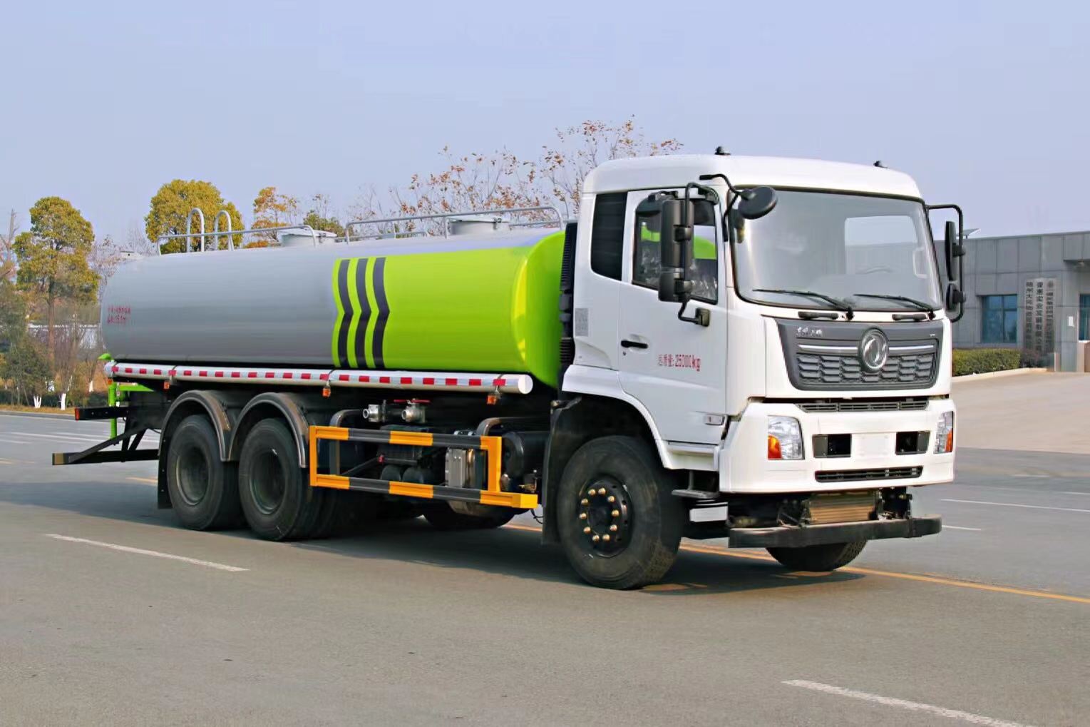 東風(fēng)天錦后雙橋?yàn)⑺?8立方