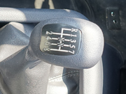 法士特8檔變速想