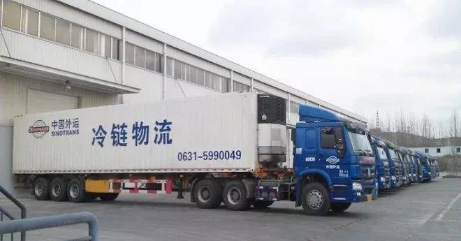 國家冷鏈物流政策未來發(fā)展研判